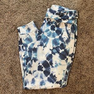 Old navy joggers size small